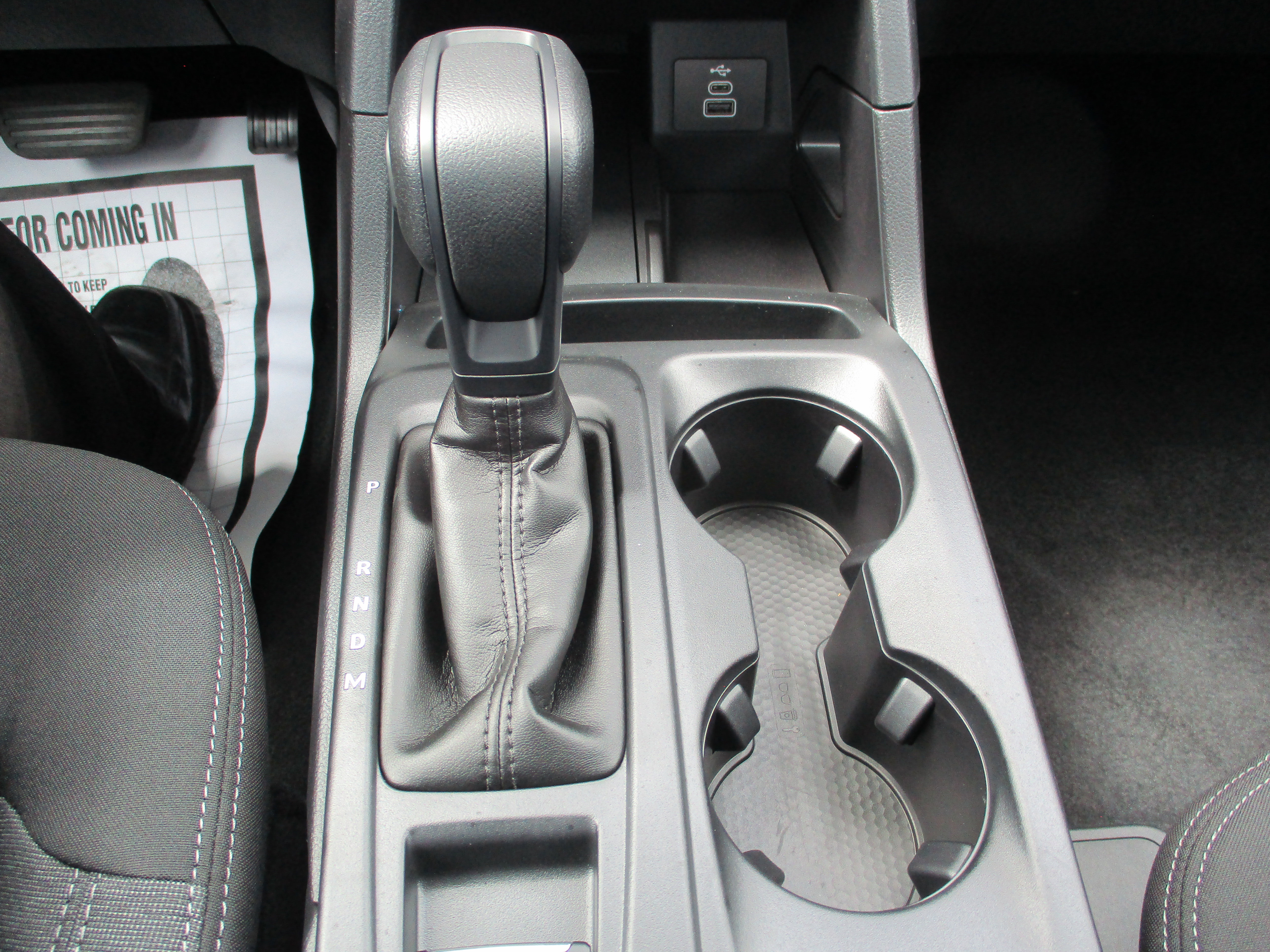 New 2025 Ford Ranger XL w/ Trailer Tow Package image 15