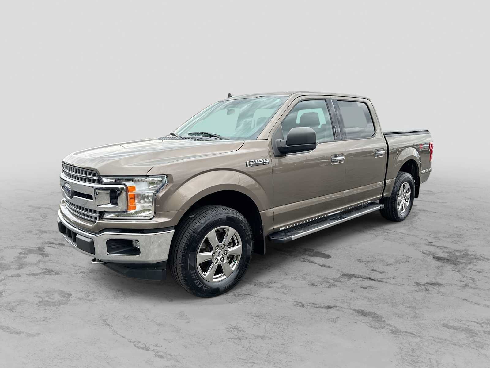 Used 2019 Ford F150 XLT w/ XTR Package