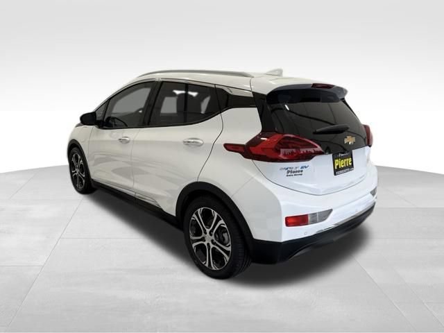 Used 2017 Chevrolet Bolt Premier w/ Driver Confidence II Package FWD video 2