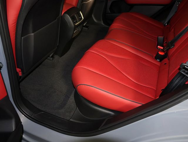 Certified 2026 Acura RDX A-Spec AWD/4WD image 31