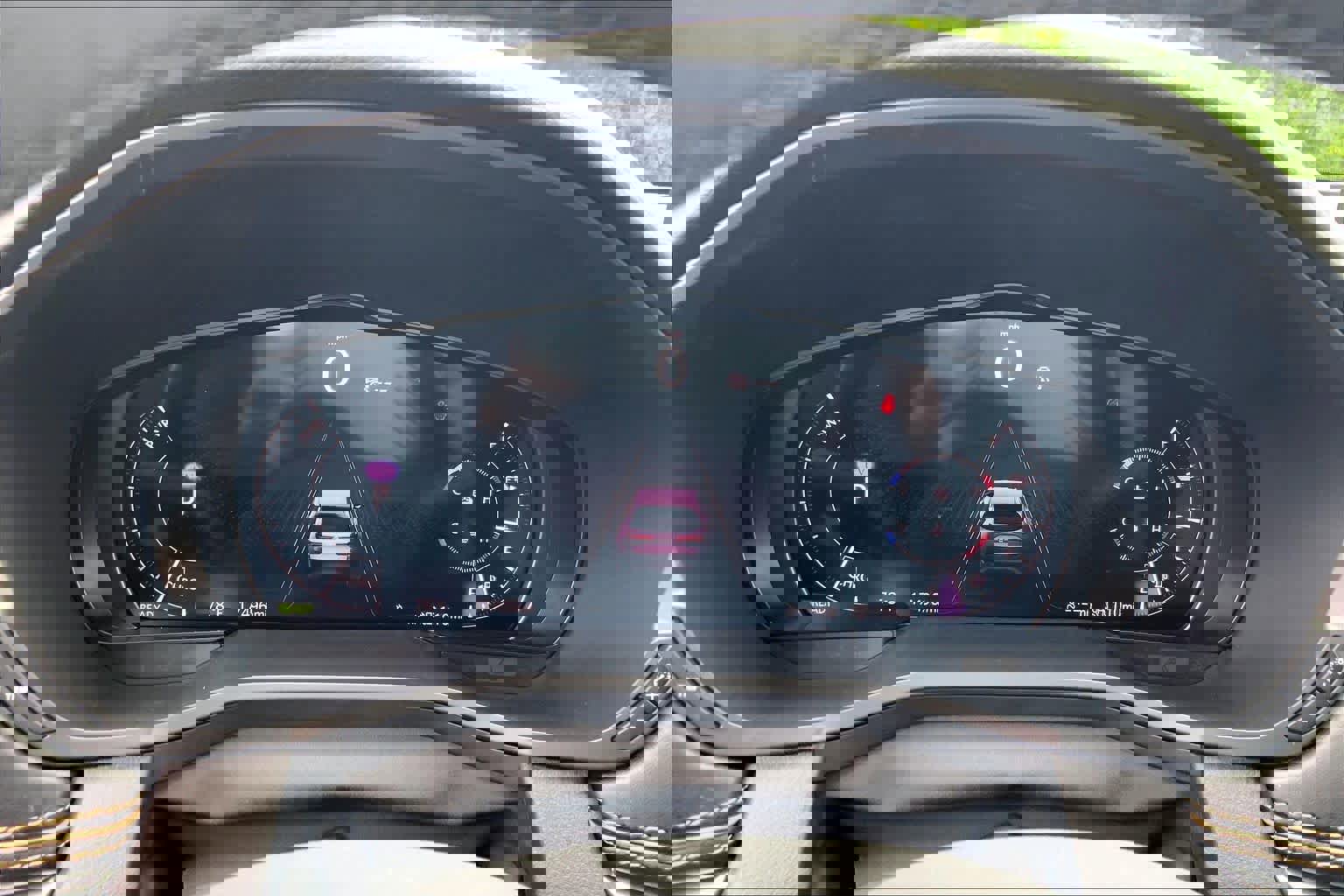 Used 2025 MAZDA CX-70 Plug-In Hybrid w/ Premium Plus AWD/4WD image 25