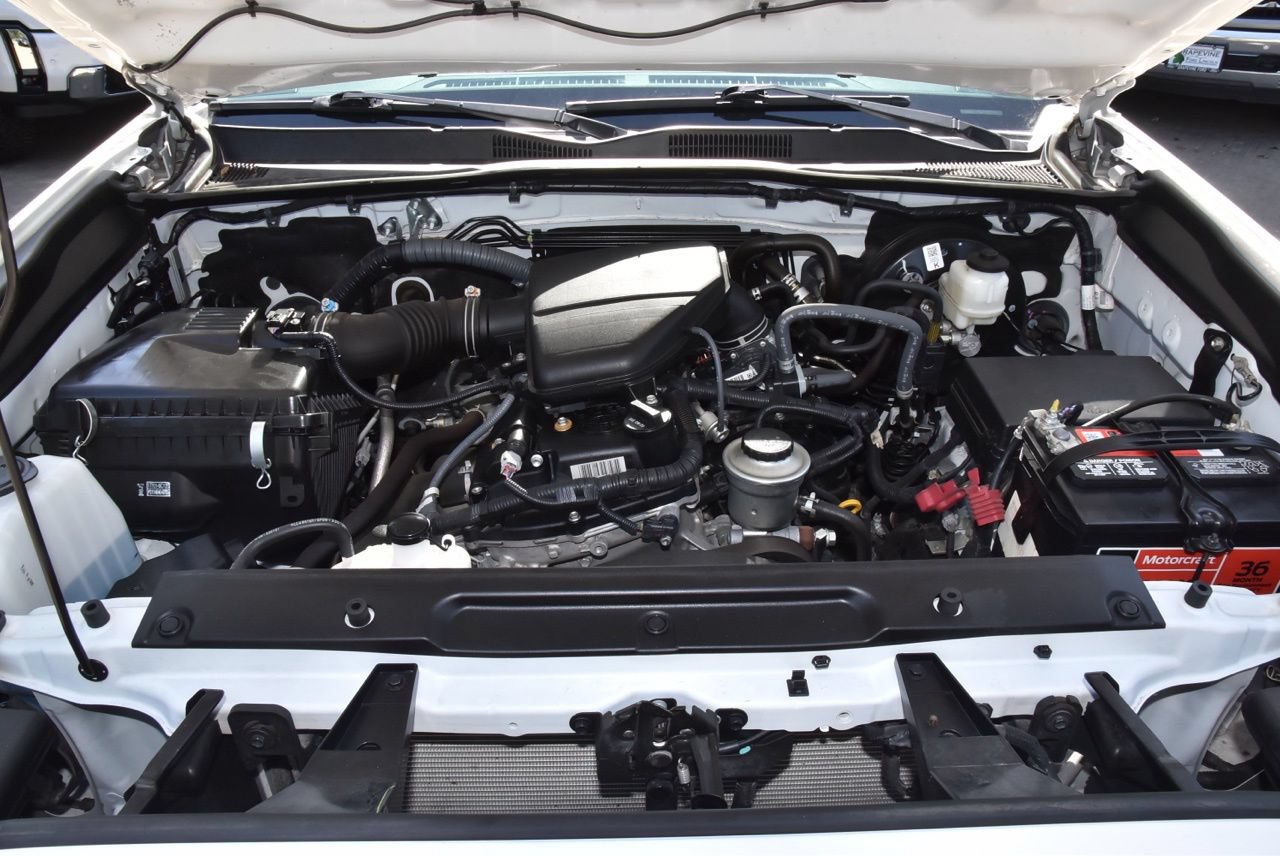 Used 2023 Toyota Tacoma SR RWD image 33