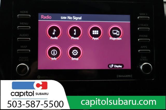 Used 2023 Toyota Camry SE image 23