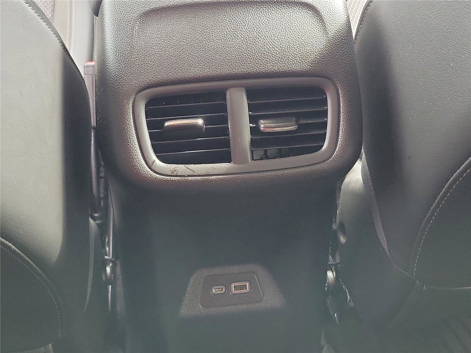Used 2023 Buick Envision Preferred AWD/4WD image 11