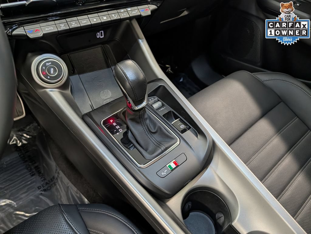 Used 2025 Alfa Romeo Tonale w/ Premium Package AWD/4WD image 15