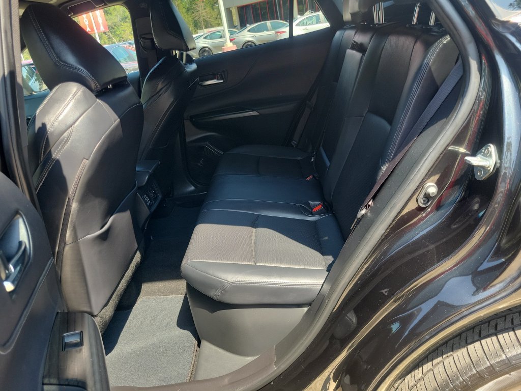 Certified 2024 Toyota Venza Limited AWD/4WD image 29