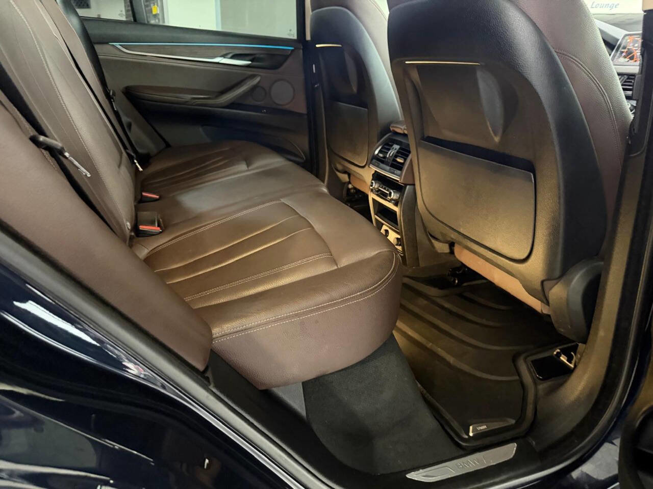 Used 2016 BMW X5 xDrive35i image 30