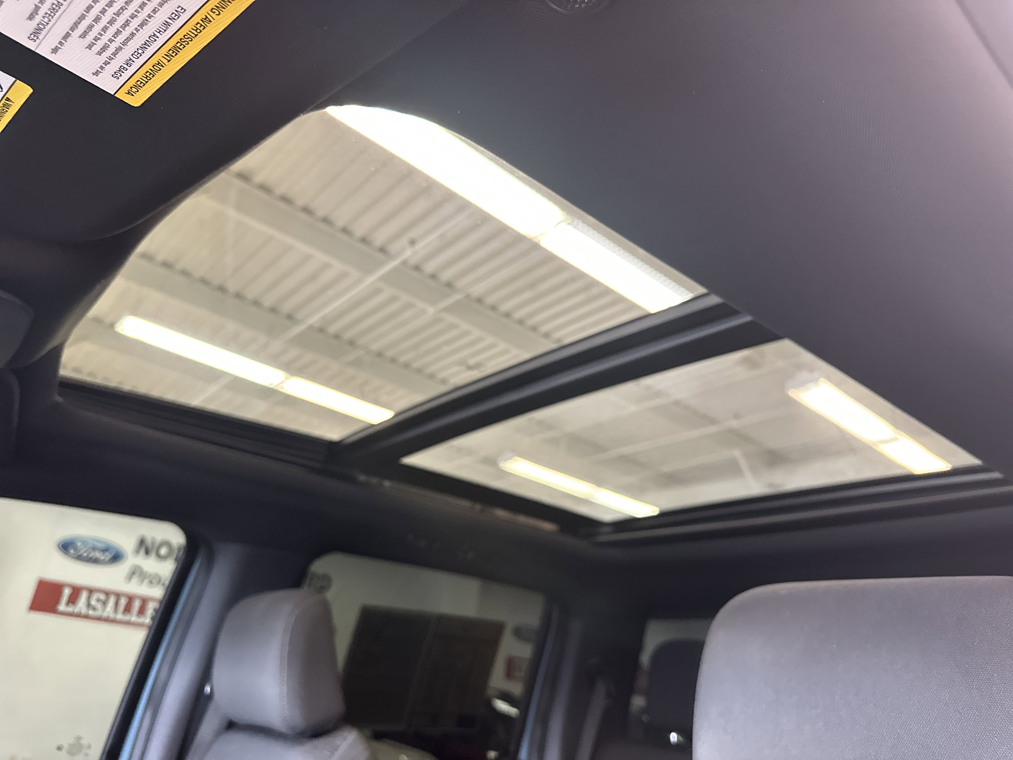 Used 2023 Ford F150 XLT w/ Equipment Group 302A High image 4