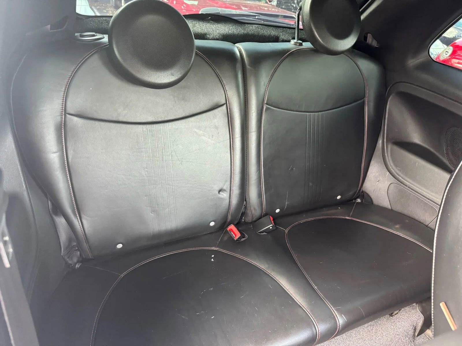 Used 2013 FIAT 500 Abarth w/ Comfort/Convenience Group image 19