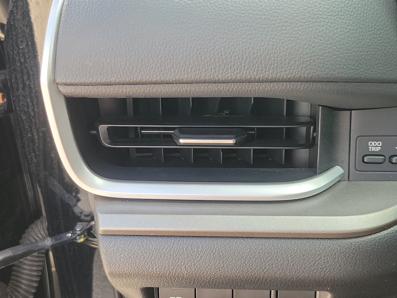 Used 2025 Toyota Grand Highlander FWD image 32