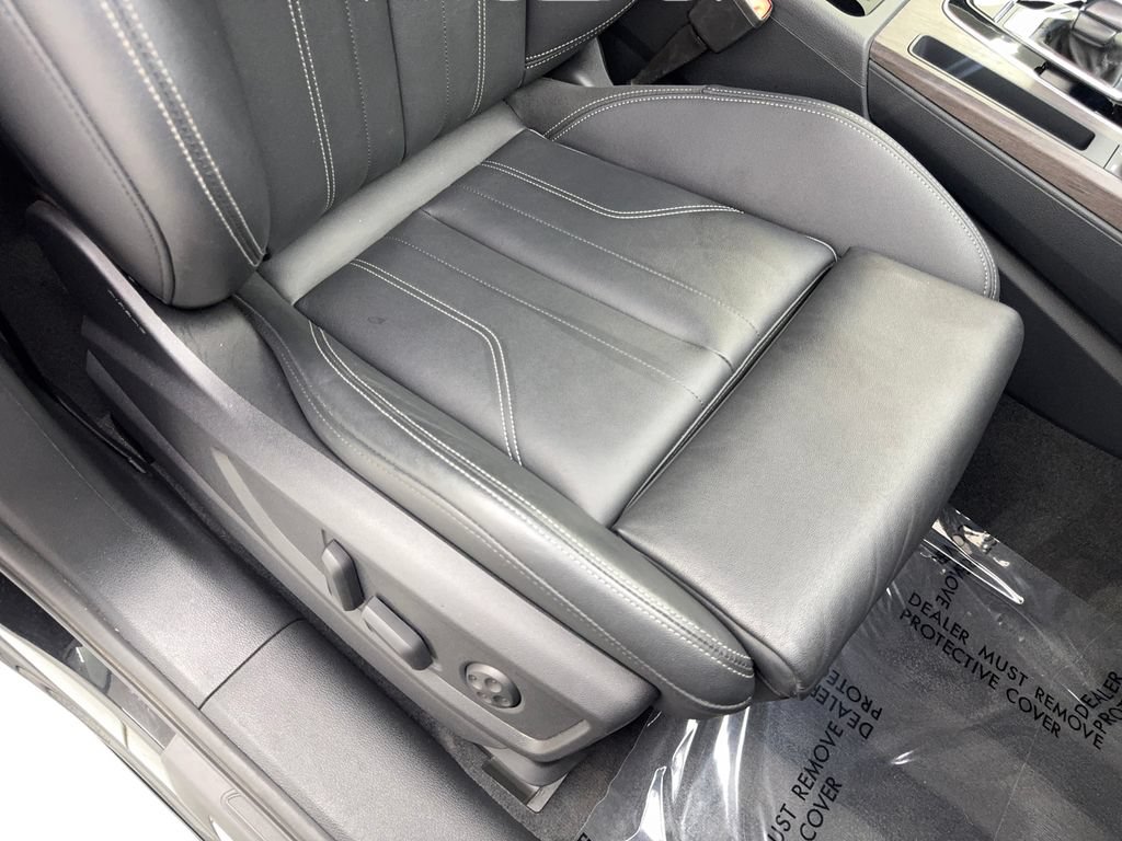 Used 2024 Audi Q5 2.0T Premium w/ Convenience Package AWD/4WD image 48