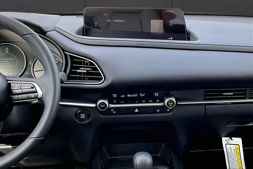 Used 2026 MAZDA CX-30 AWD 2.5 S image 7