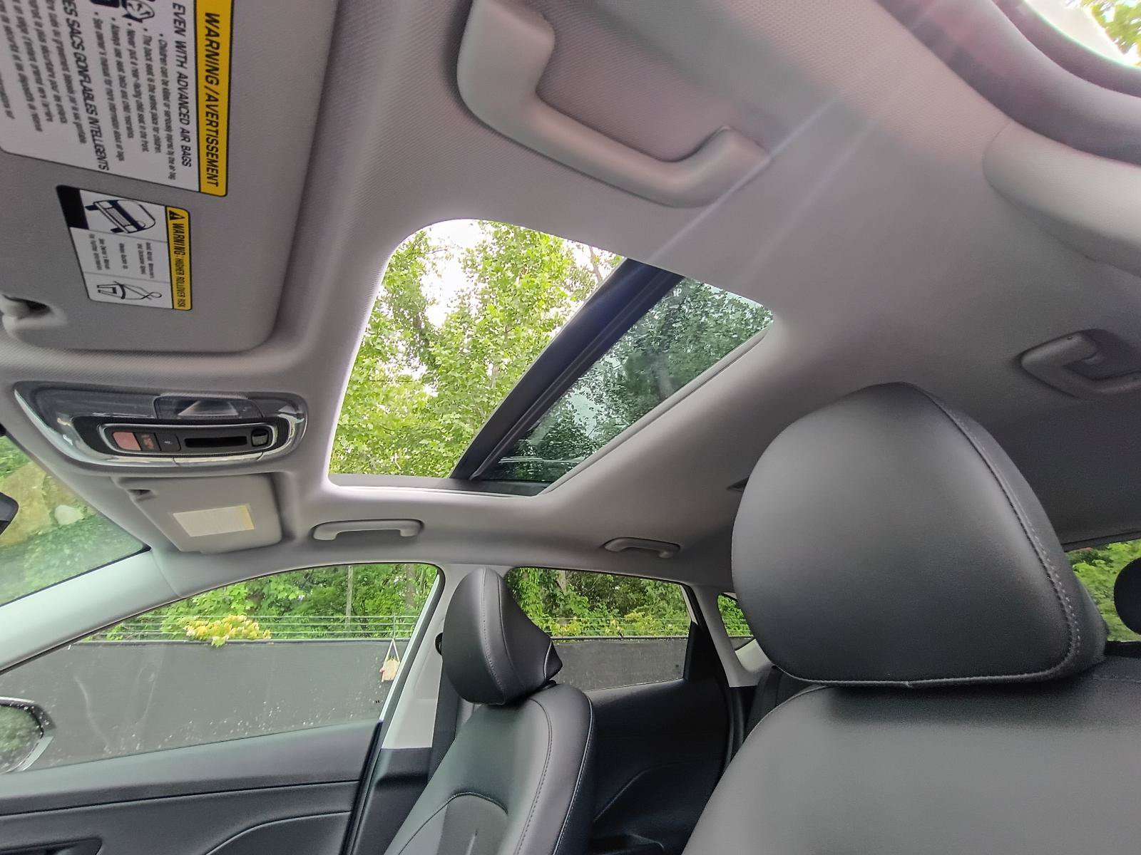 New 2026 Hyundai Kona Limited AWD/4WD image 18