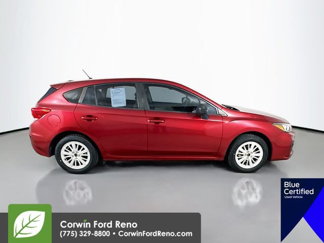 Used 2019 Subaru Impreza 2.0i AWD/4WD image 10