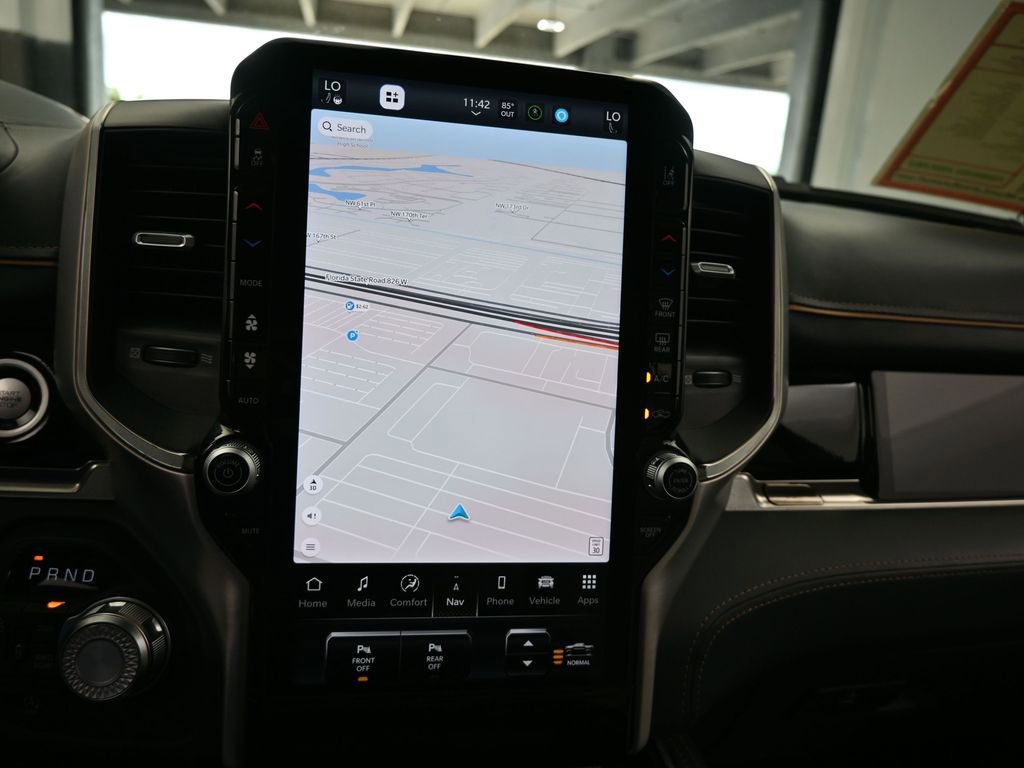 Used 2025 RAM 1500 Tungsten image 20