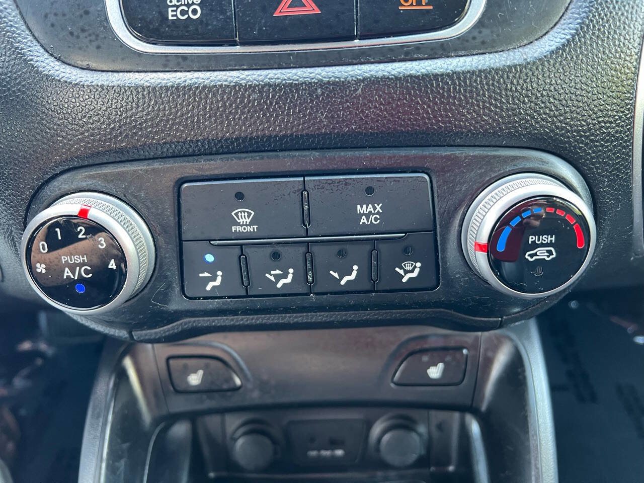 Used 2013 Hyundai Tucson GLS image 18