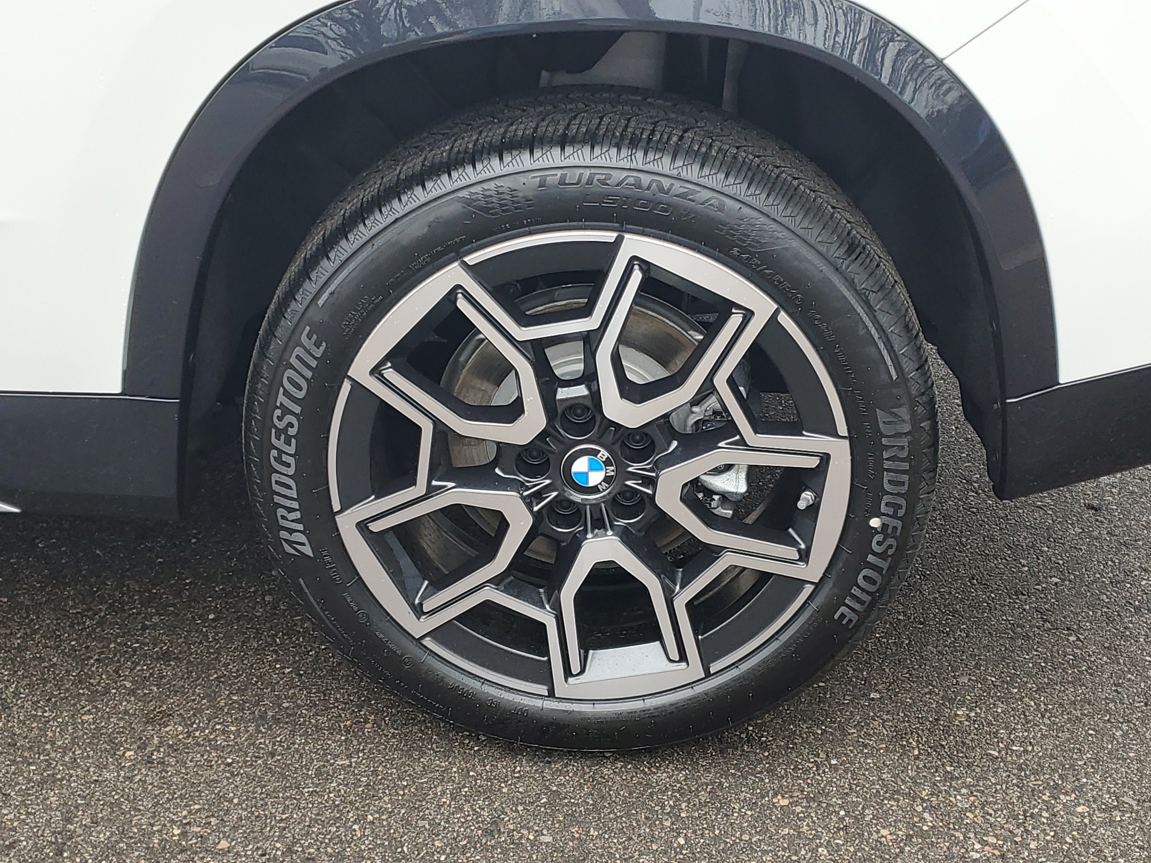 New 2026 BMW X1 xDrive28i w/ Convenience Package AWD/4WD image 28