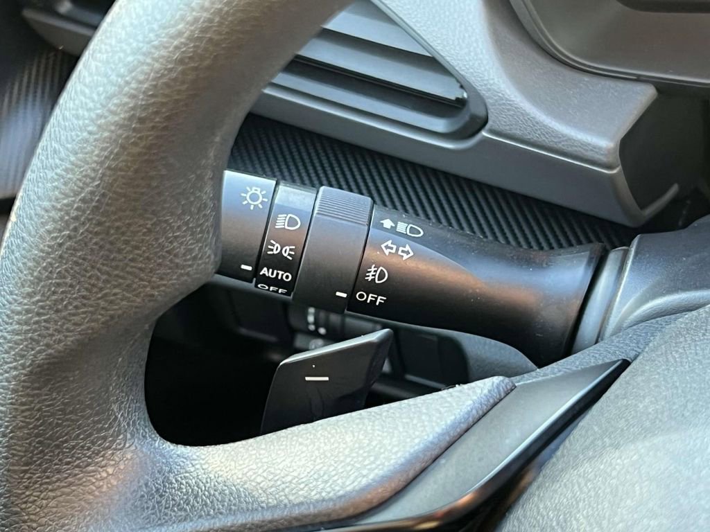 Used 2024 Subaru Crosstrek 2.0i Premium image 22