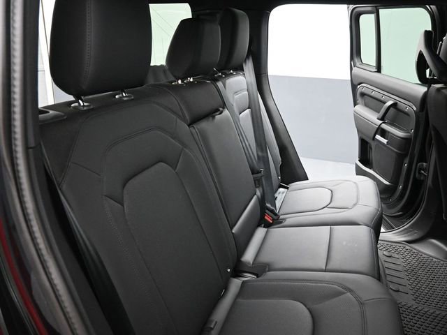 Used 2025 Land Rover Defender 110 S AWD/4WD image 23