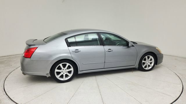 Used 2008 Nissan Maxima 3.5 SE FWD image 6