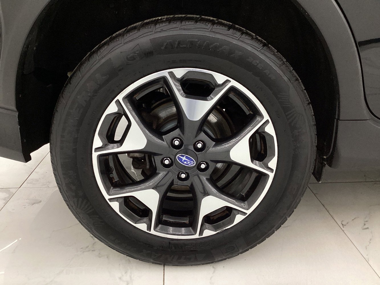 Used 2019 Subaru Crosstrek 2.0i Premium image 44