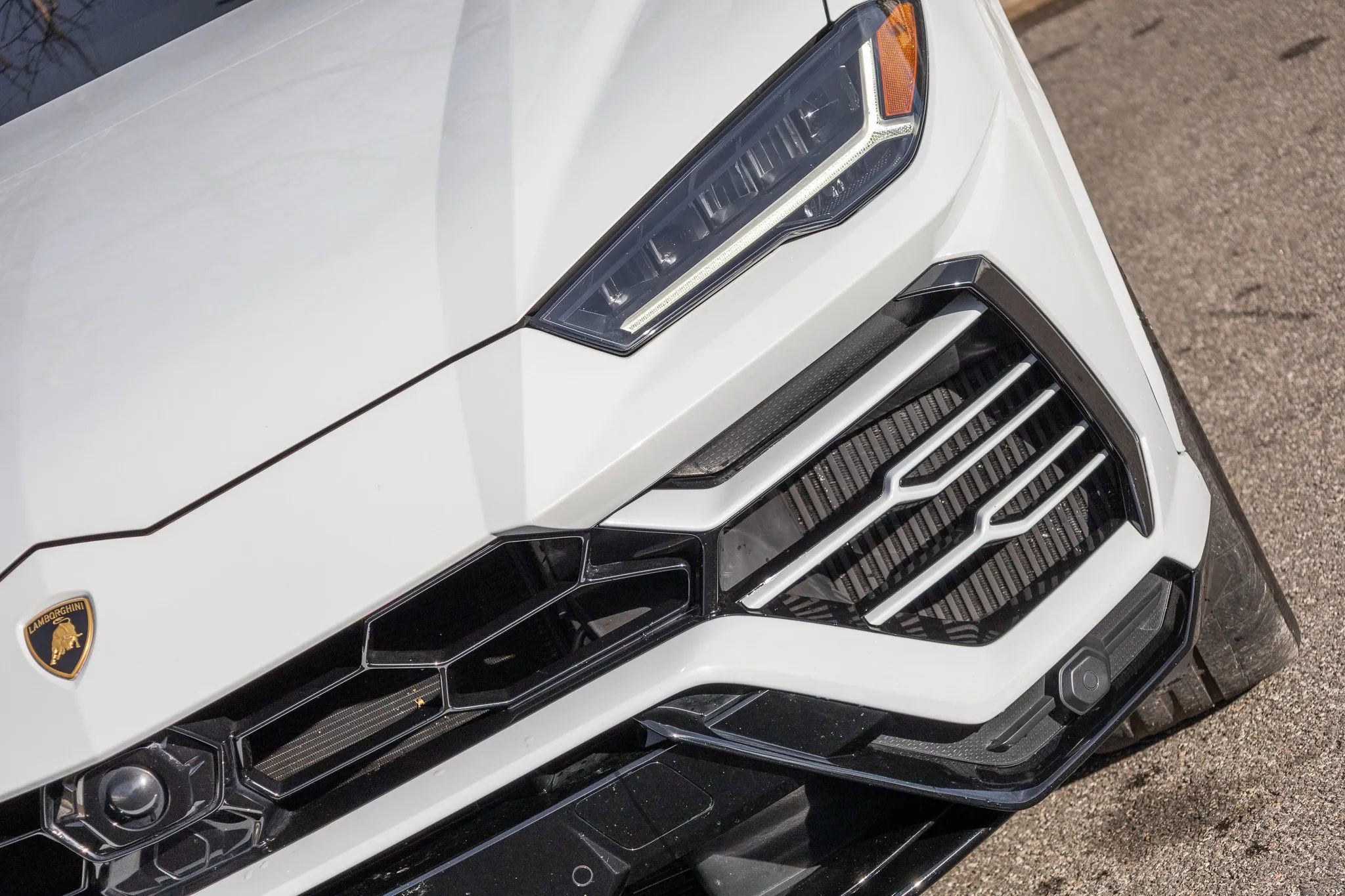 Used 2022 Lamborghini Urus image 11