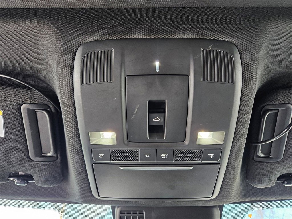 Used 2022 MAZDA CX-5 Signature image 18