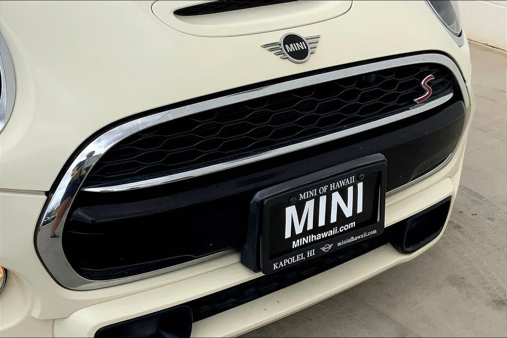 Used 2019 MINI Cooper S image 25