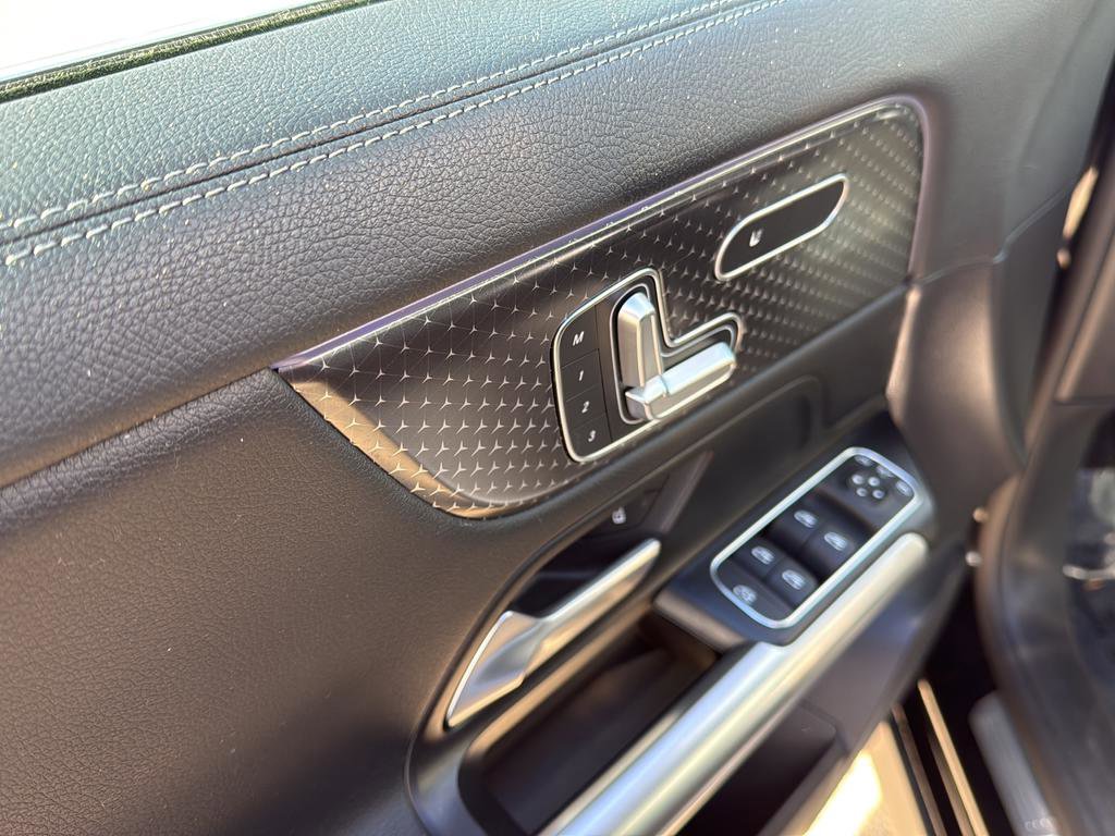 Certified 2026 Mercedes-Benz GLA 250 4MATIC image 10