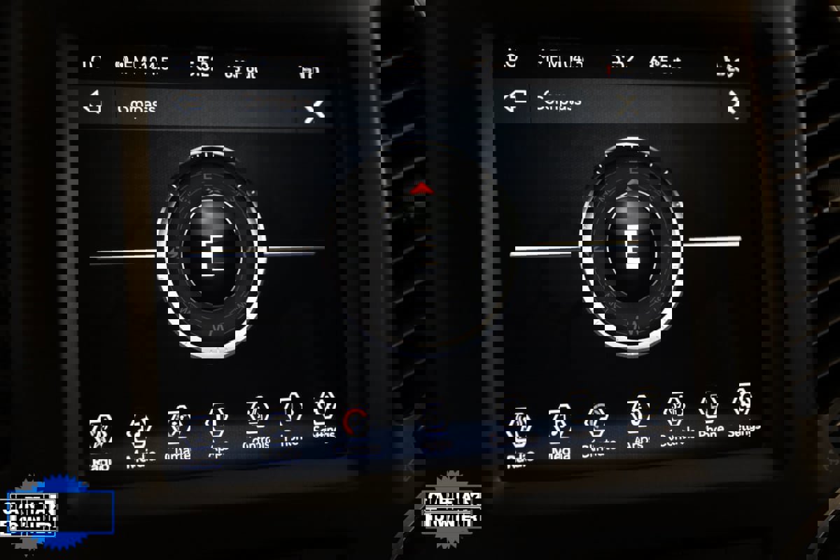 Used 2022 Jeep Cherokee Trailhawk image 33