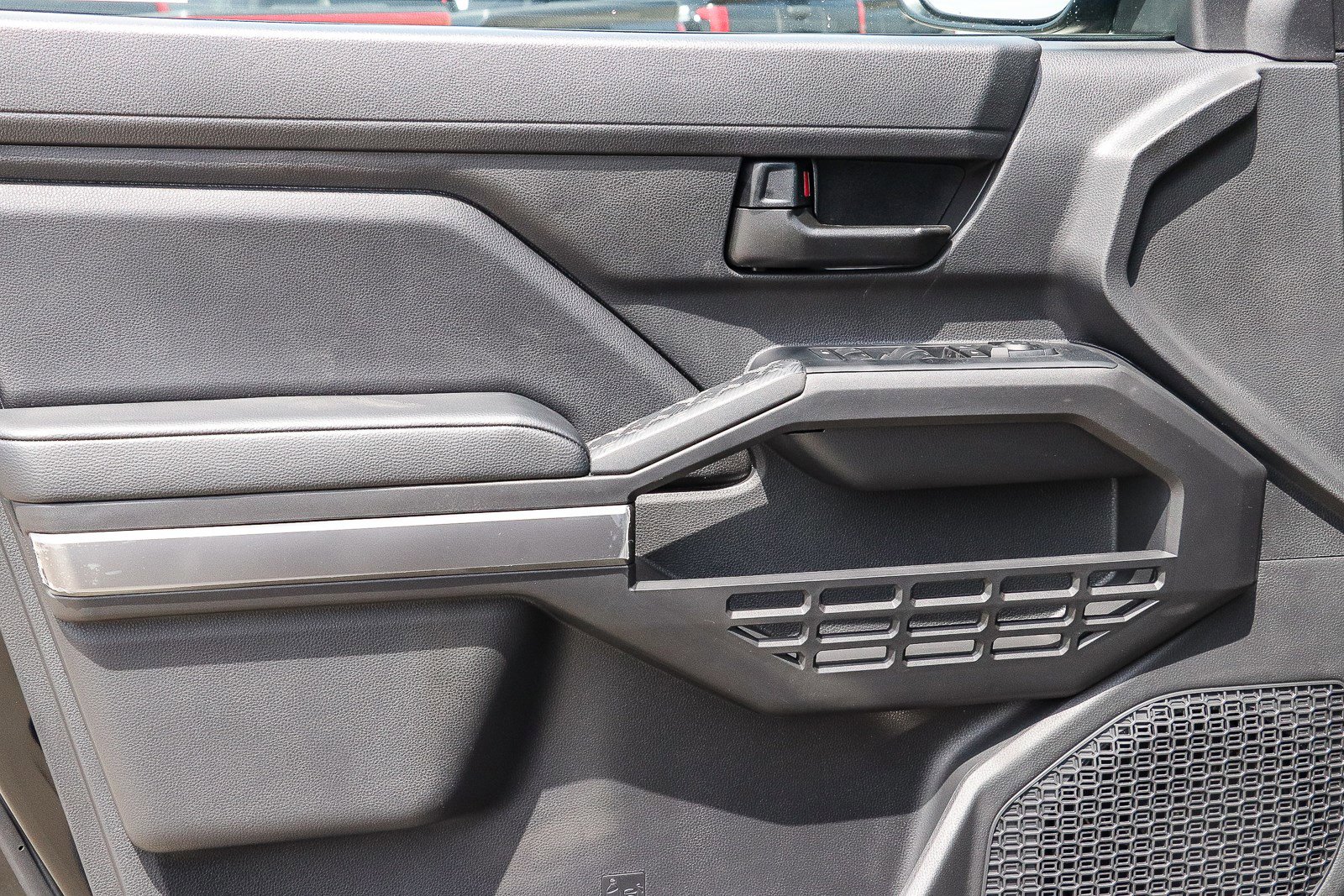 New 2026 Toyota Tacoma SR5 RWD image 38