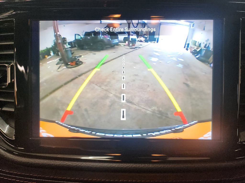 Used 2024 Dodge Durango GT image 19