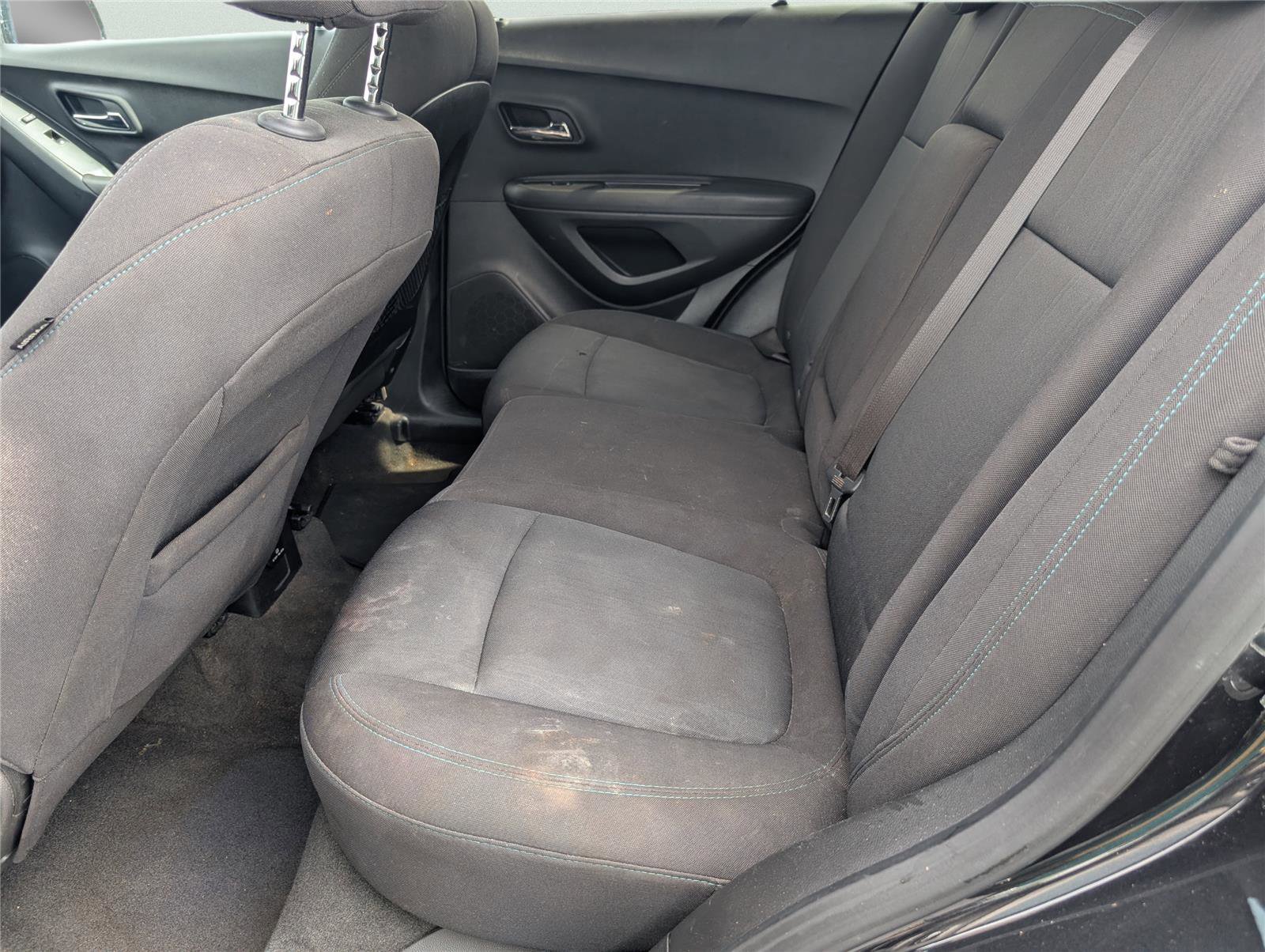 Used 2016 Chevrolet Trax LT image 30