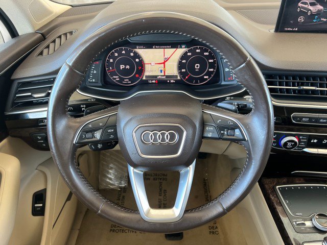 Used 2018 Audi Q7 3.0T Prestige image 25