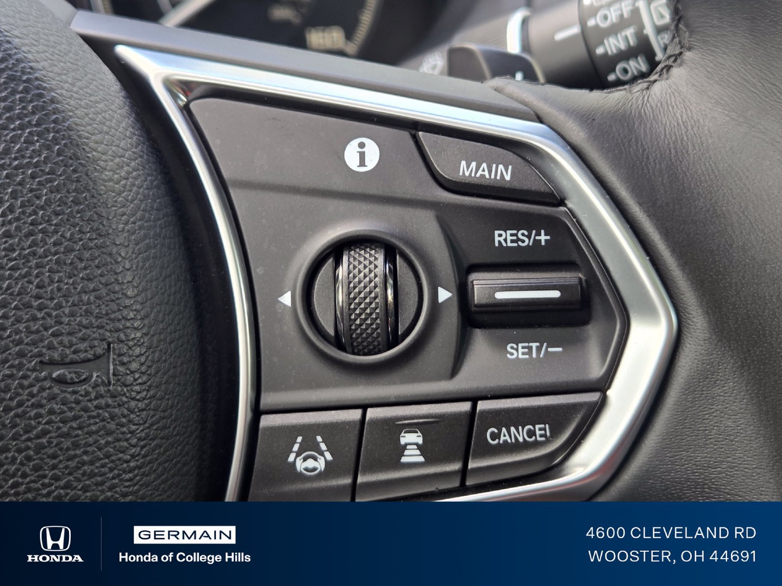 Used 2020 Acura RDX w/ Technology Package FWD image 31