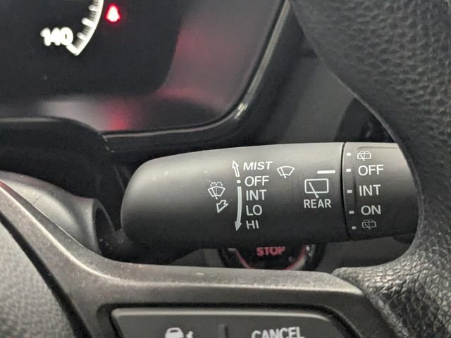 Certified 2026 Honda CR-V LX image 21
