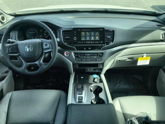 New 2026 Honda Ridgeline RTL image 7