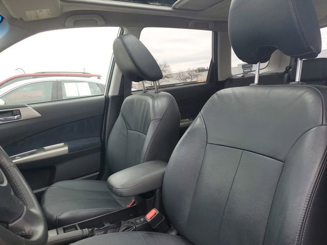Used 2009 Subaru Forester 2.5X Limited image 5