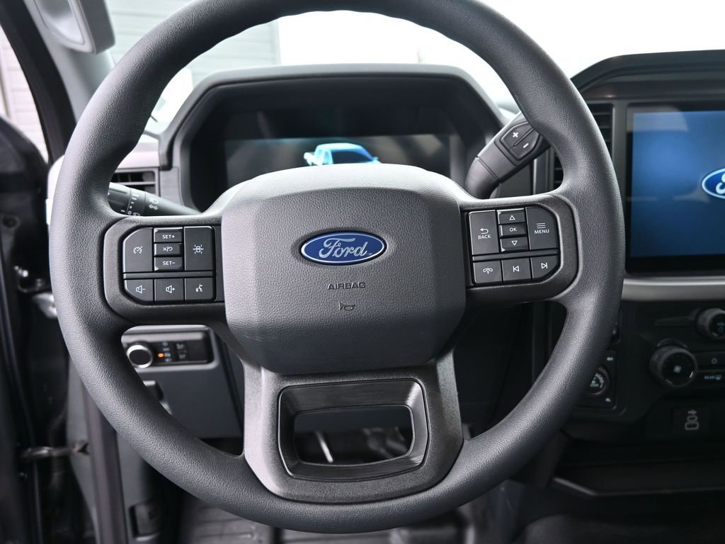 New 2025 Ford F150 XL image 23