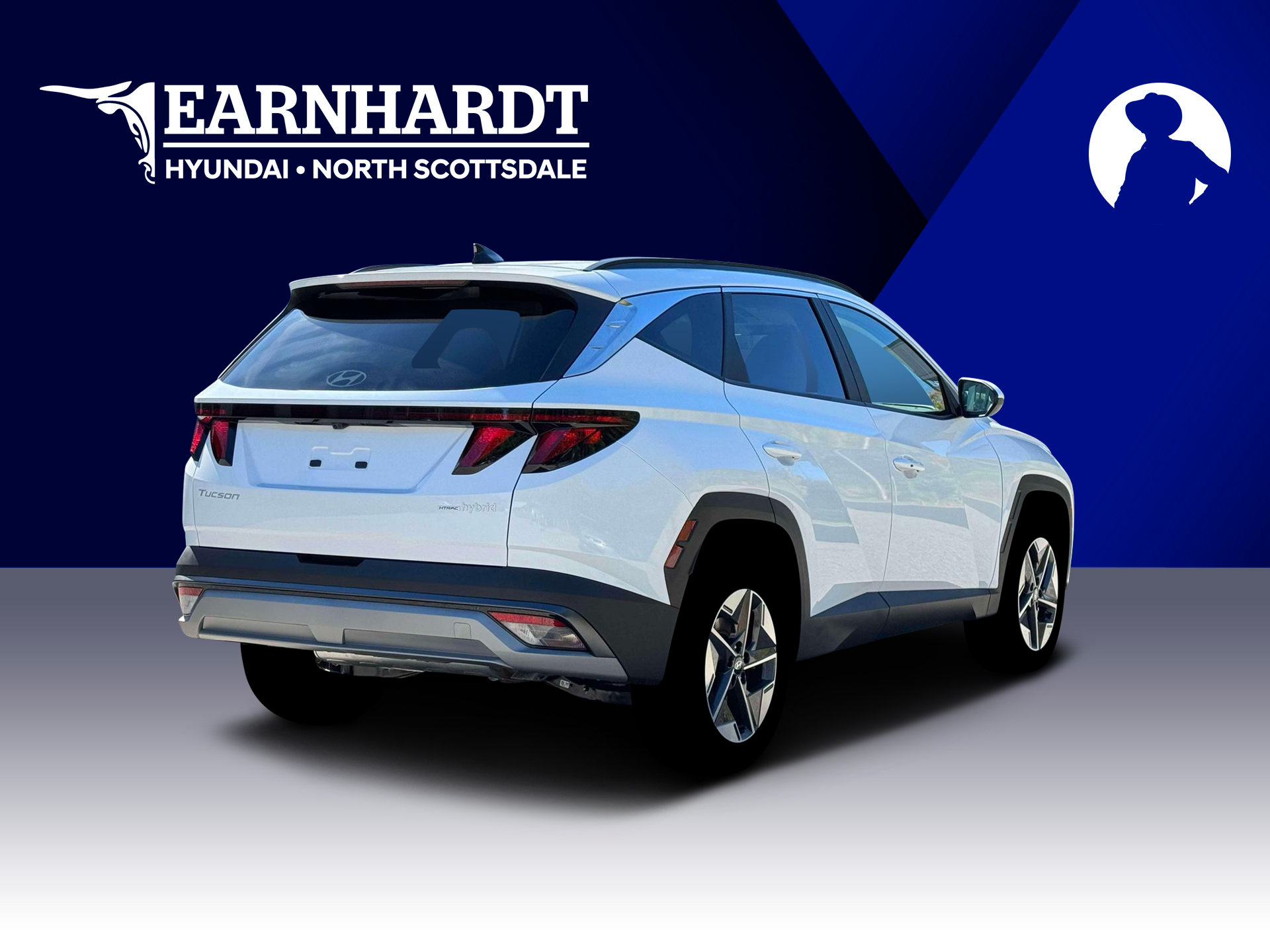 New 2026 Hyundai Tucson SEL AWD/4WD image 7