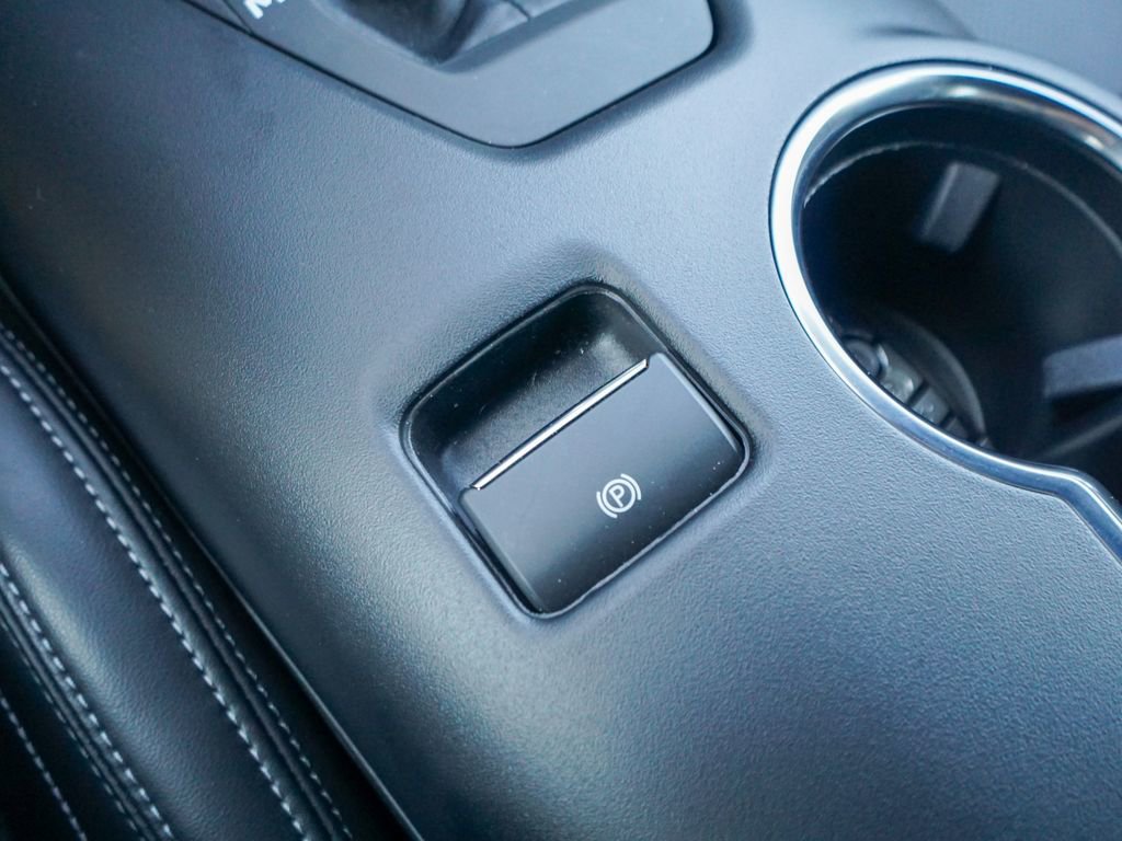 Used 2024 Ford Mustang GT Premium w/ Mustang Nite Pony Package image 25