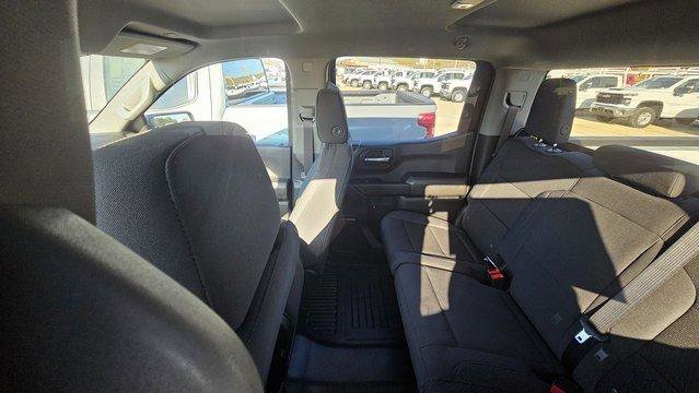 New 2025 GMC Sierra 1500 Pro w/ Pro Value Package image 9