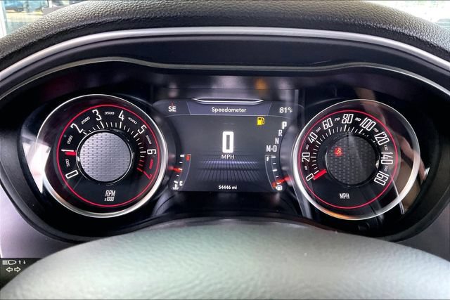 Used 2020 Dodge Challenger SXT RWD image 10