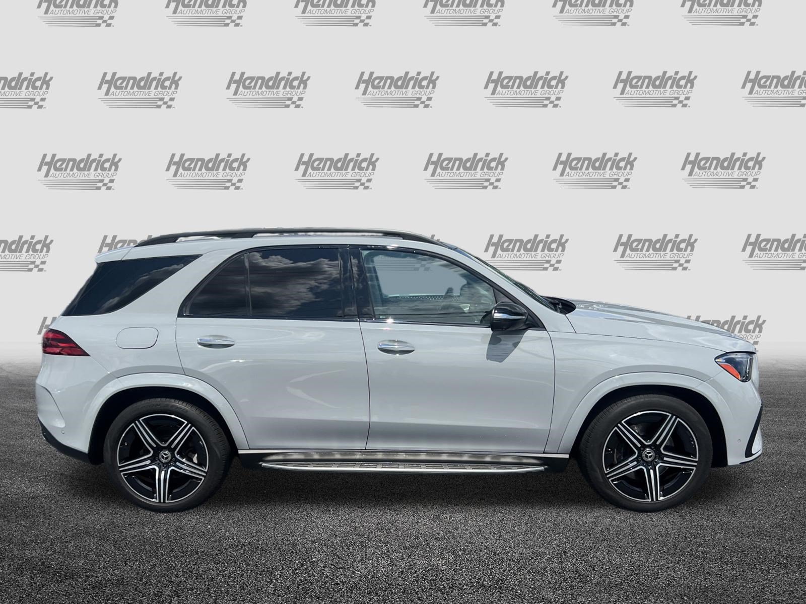 Certified 2024 Mercedes-Benz GLE 450 4MATIC w/ AMG Line Exterior image 11
