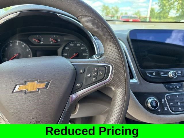 Used 2020 Chevrolet Malibu LT image 18