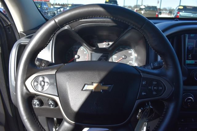 Used 2015 Chevrolet Colorado Z71 image 28