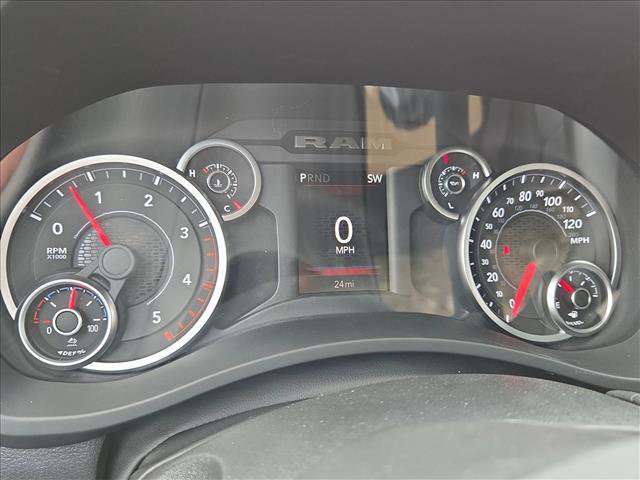 New 2026 RAM 5500 Tradesman w/ Chrome Appearance Group image 11