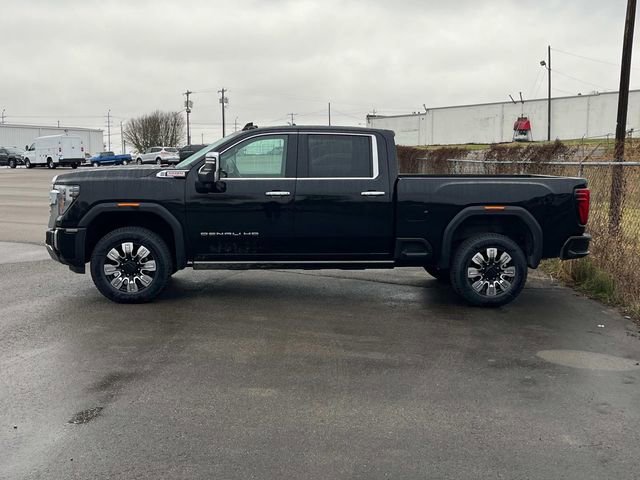 Certified 2024 GMC Sierra 2500 Denali w/ Denali Reserve Package image 7