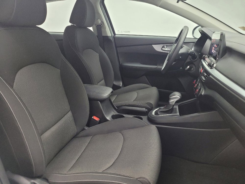 Used 2023 Kia Forte LXS image 21