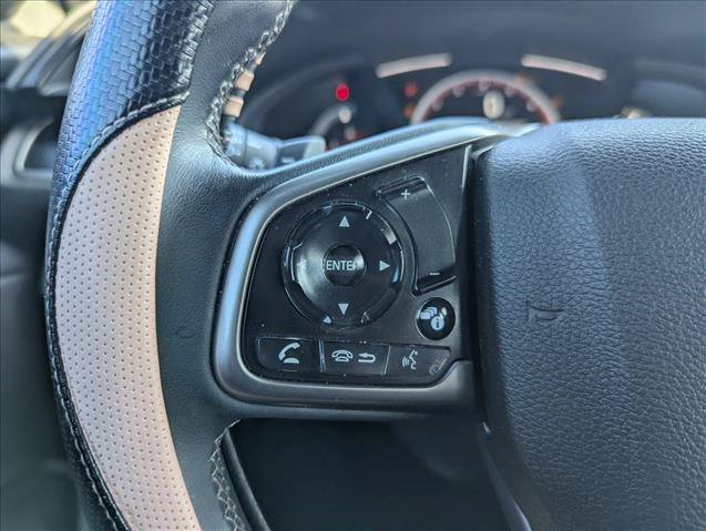 Used 2021 Honda Civic Sport image 13